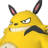 Emoji ElecPanda