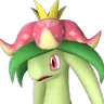 Emoji FlowerDinosaur2