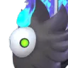 Emoji GhostBeast