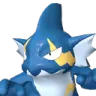 Emoji Gobfin