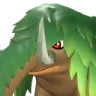 Emoji GrassMammoth