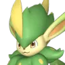 Emoji GrassRabbit