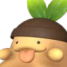 Emoji Gumoss