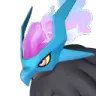 Emoji HadesBird