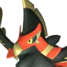 Emoji Horus