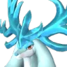 Emoji IceDeer