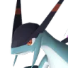 Emoji jetragon