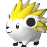 Emoji Jolthog