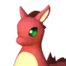 Emoji Kelpie