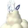 Emoji KingAlpaca