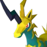 Emoji Kirin