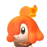 Emoji LavaGirl