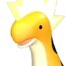 Emoji LazyDragon