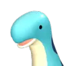 Emoji LazyDragon2