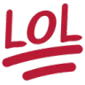 Emoji lol