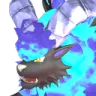 Emoji Manticore