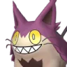 Emoji NaughtyCat