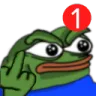 Emoji pepe_fuck_ping