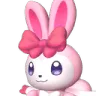 Emoji PinkRabbit