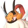 Emoji QueenBee