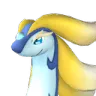 Emoji SakuraSaurus