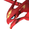 Emoji Suzaku