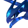 Emoji Suzaku_Water