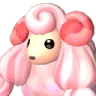Emoji SweetsSheep