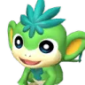 Emoji Tanzee