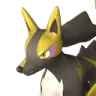 Emoji ThunderDog