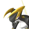 Emoji ThunderDragonMan