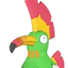 Emoji Tocotoco