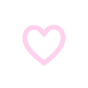 Emoji pinkheart