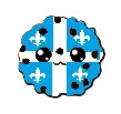 Emoji quebec