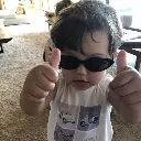 Emoji Child_Ok