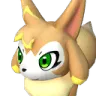 Emoji Vixy