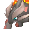 Emoji VolcanicMonster2