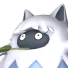 Emoji Yeti