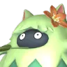 Emoji Yeti_Grass