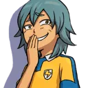 Emoji AitorSmirk