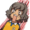 Emoji Richoquer