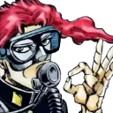 Emoji KakOk