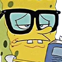 Emoji NerdBob