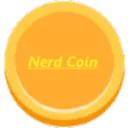 Emoji NerdCoin