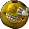 Emoji ohmy