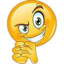 Emoji aplotting