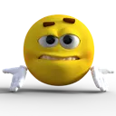 Emoji ajidk