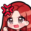 Emoji Light_Red_angry