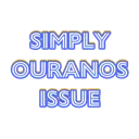 Emoji ouranosissue