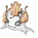 Emoji ghostkiss